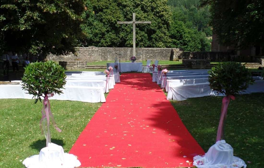 BlumenGarten Marquardt Renningen Hochzeitsportal24