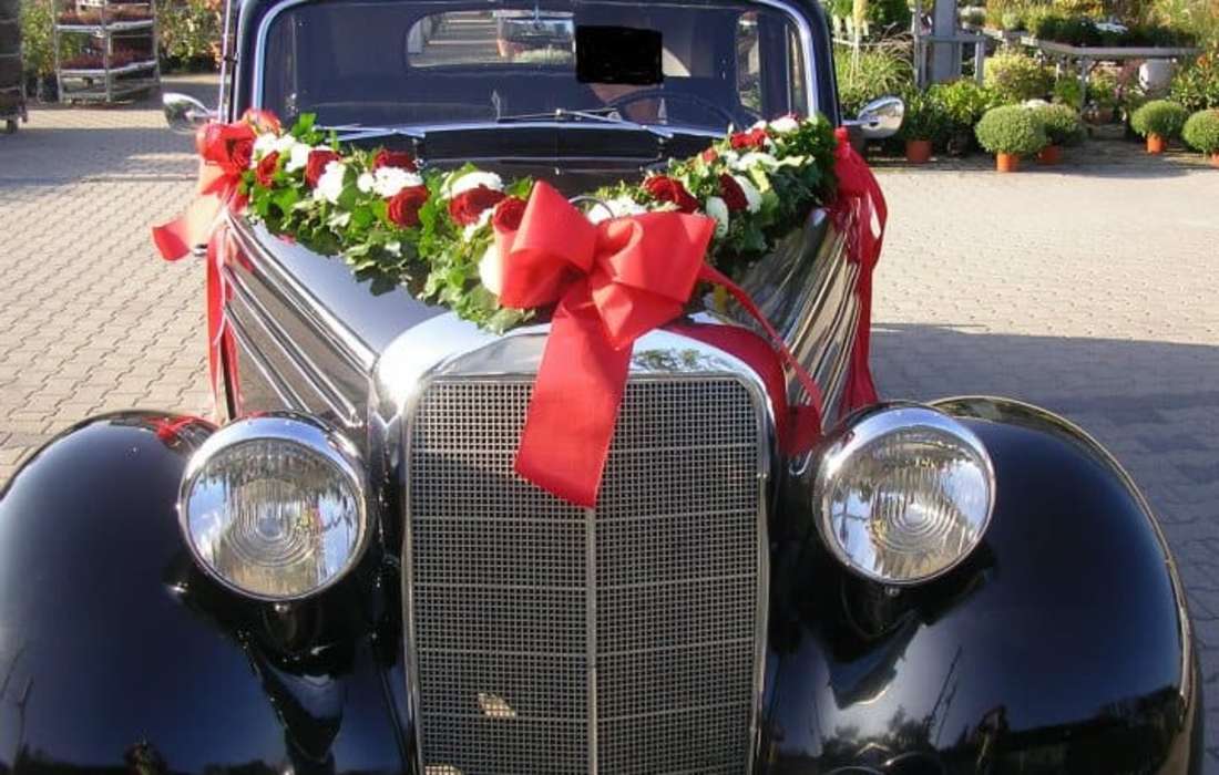 BlumenGarten Marquardt Renningen Hochzeitsportal24