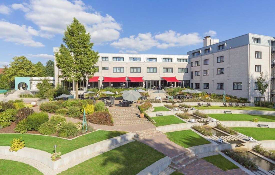 See und Sporthotel GmbH & Co. KG Ankum Hochzeitsportal24