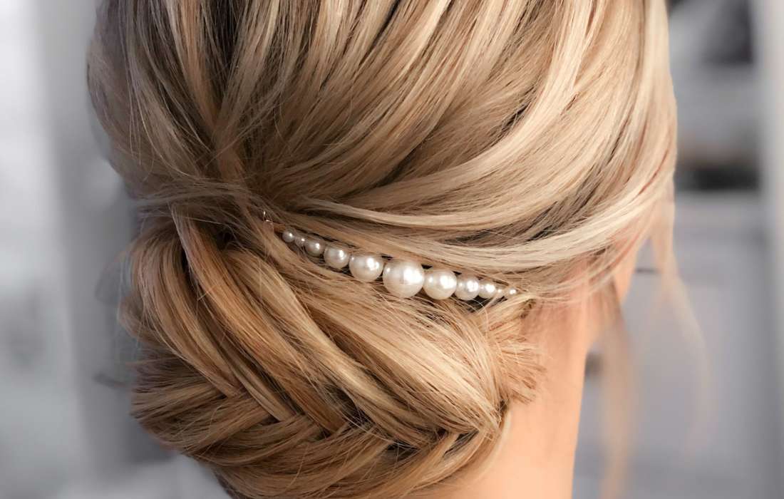 Shari Hair and Makeup Artist Hofheim am Taunus Hochzeitsportal24