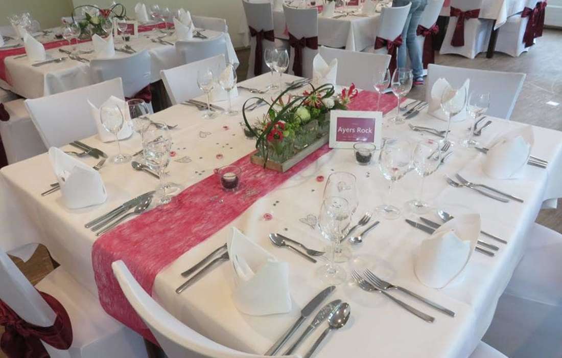 BlumenGarten Marquardt Renningen Hochzeitsportal24