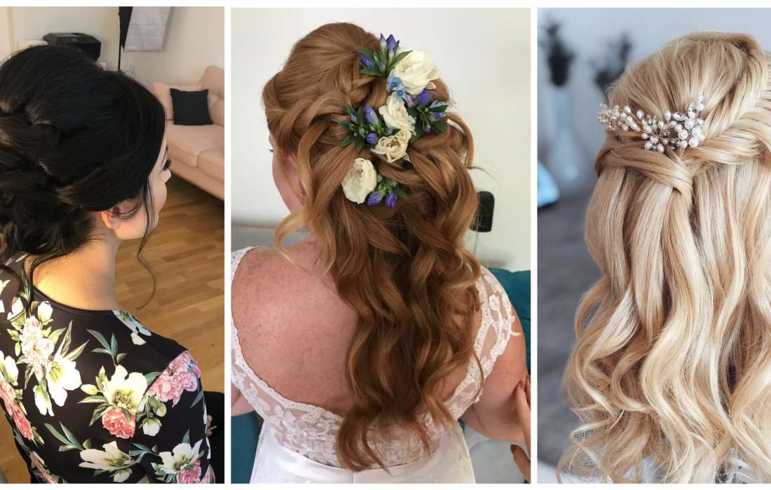Shari Hair and Makeup Artist Hofheim am Taunus Hochzeitsportal24