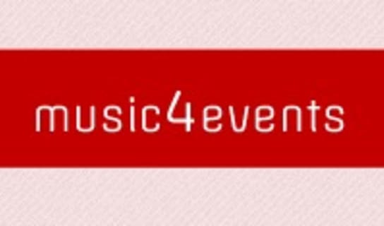 Music4Events
