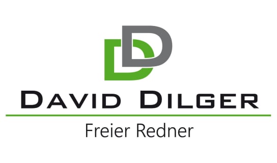 David Dilger - Freier Redner