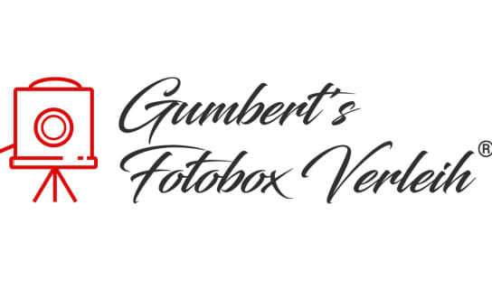 Gumbert's Fotobox Verleih