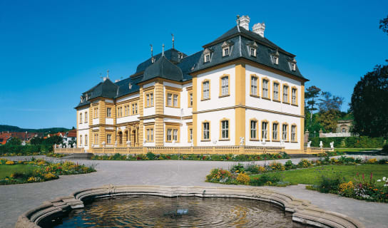 Schloss Veitshöchheim