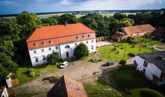 Elbschloss Kehnert