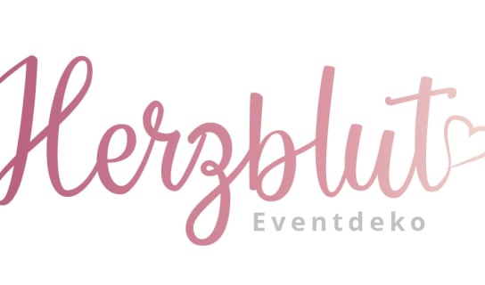 Eventdeko Herzblut