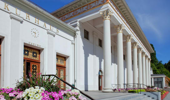 Kurhaus Baden-Baden