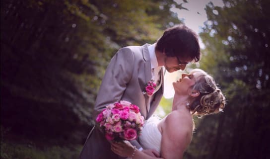 Wedding in Pictures - Hochzeitsfotografie