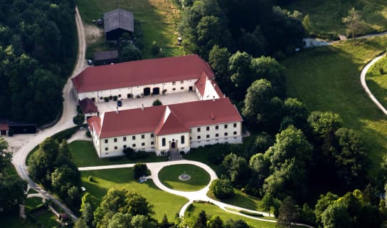 Schloss Ehrenfels / Tress Gastronomie