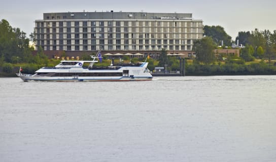 The Rilano Hotel Hamburg