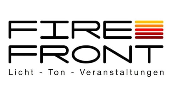 FireFront Licht Ton Veranstaltungen Veranstaltungtechnik