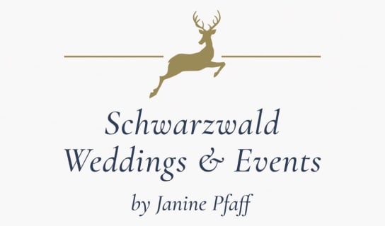 Schwarzwald Weddings & Events by Janine Pfaff