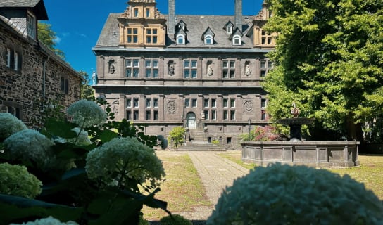 Schloss Friedewald (Westerwald)