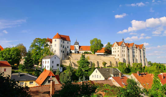 Schloss Nossen