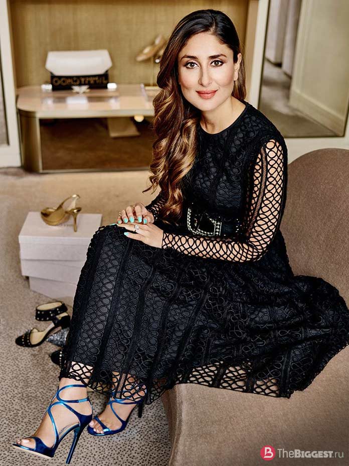 Kareena Kapoor Khan