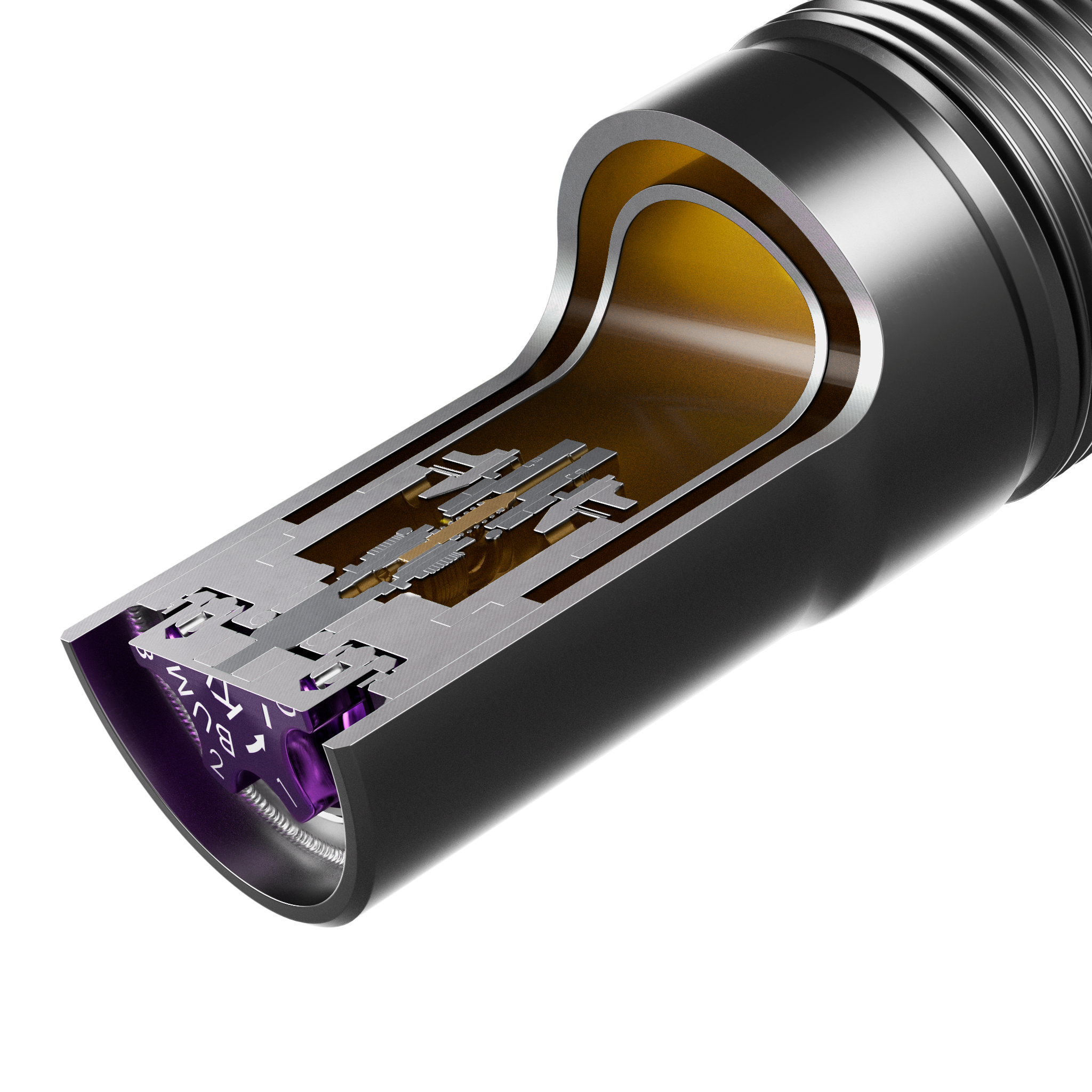 KW V3 Coilover Suspension
