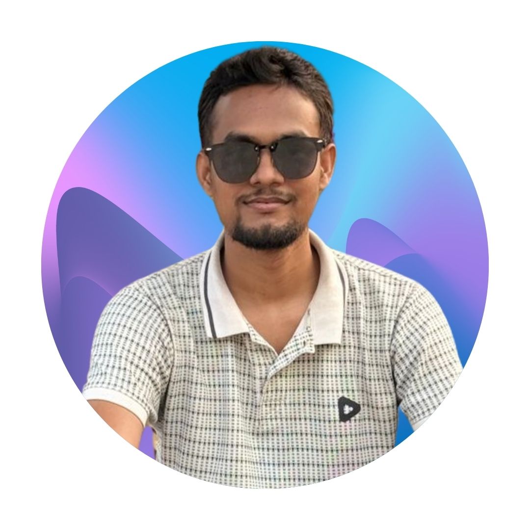 Md. Shamim Sabuj 