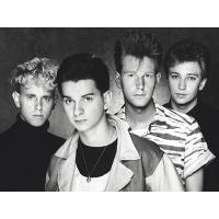 Depeche Mode