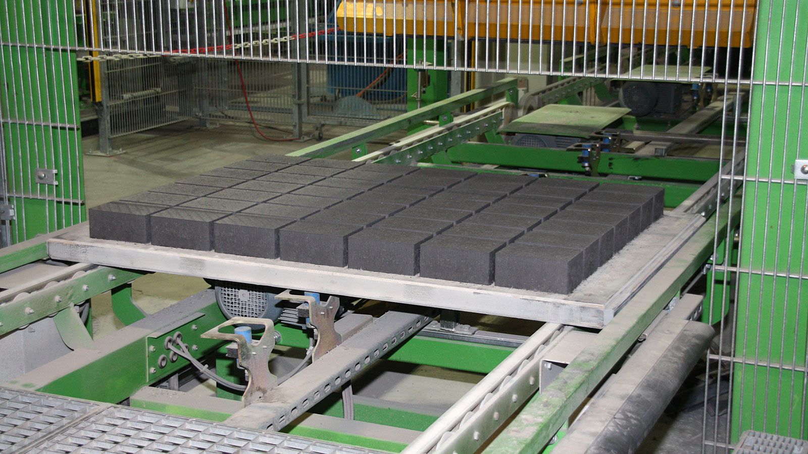 газоблоки