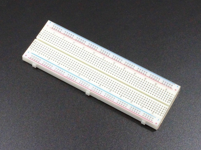 Solderless Breadboard 830