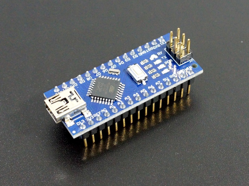 Arduino Nano 3.0 (Arduino Compatible)