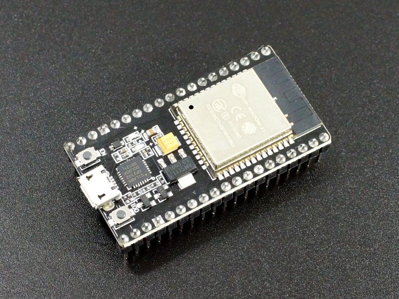 ESP32 Development Board