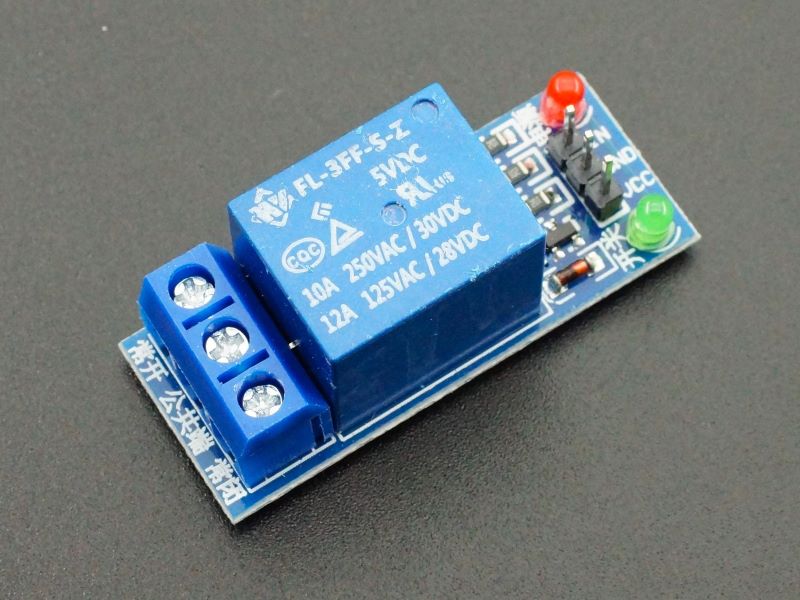 Relay Module 5V