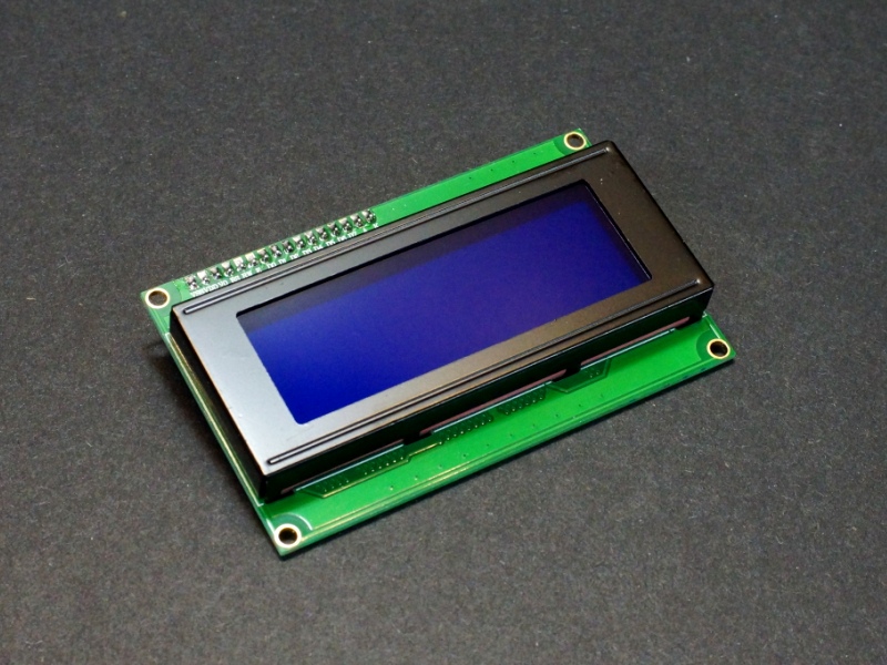 2004 20X4 LCD