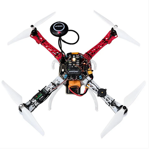 Complete F450  Quadcopter/Drone Kit