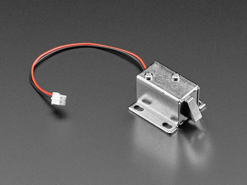 12v 350mA mini Electromagnetic solenoid Door Lock