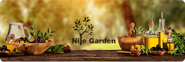 Nile Garden Image