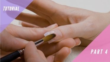 How to Do Acrylic Nails at Home