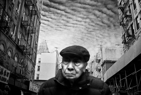 The Best Street Photographer Portfolios for Inspiration