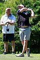jared padalecki jensen ackles play golf together 24