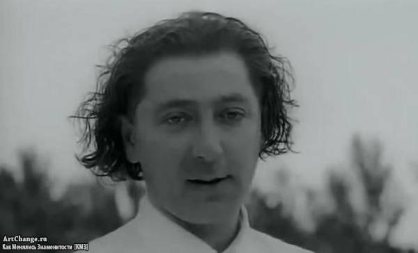 Григорий Лепс - Натали (1995)
