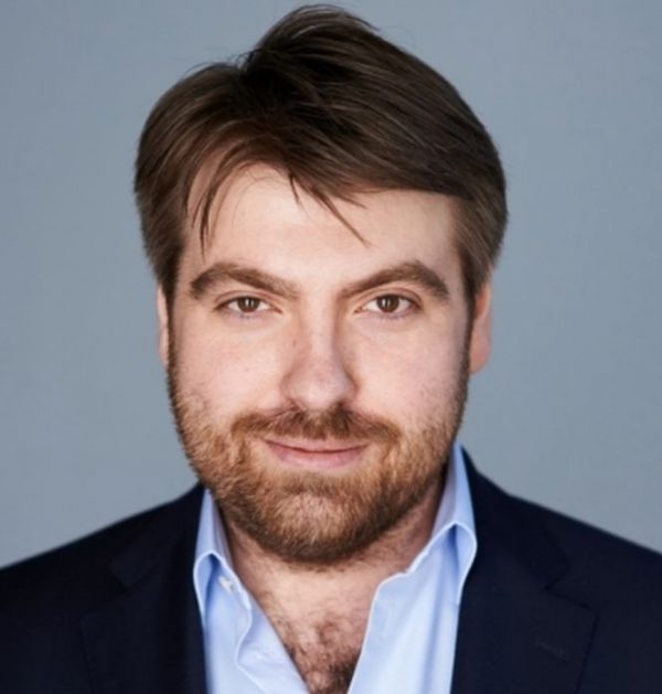 Поговаривают, что муж Блёданс встретил новую любовь