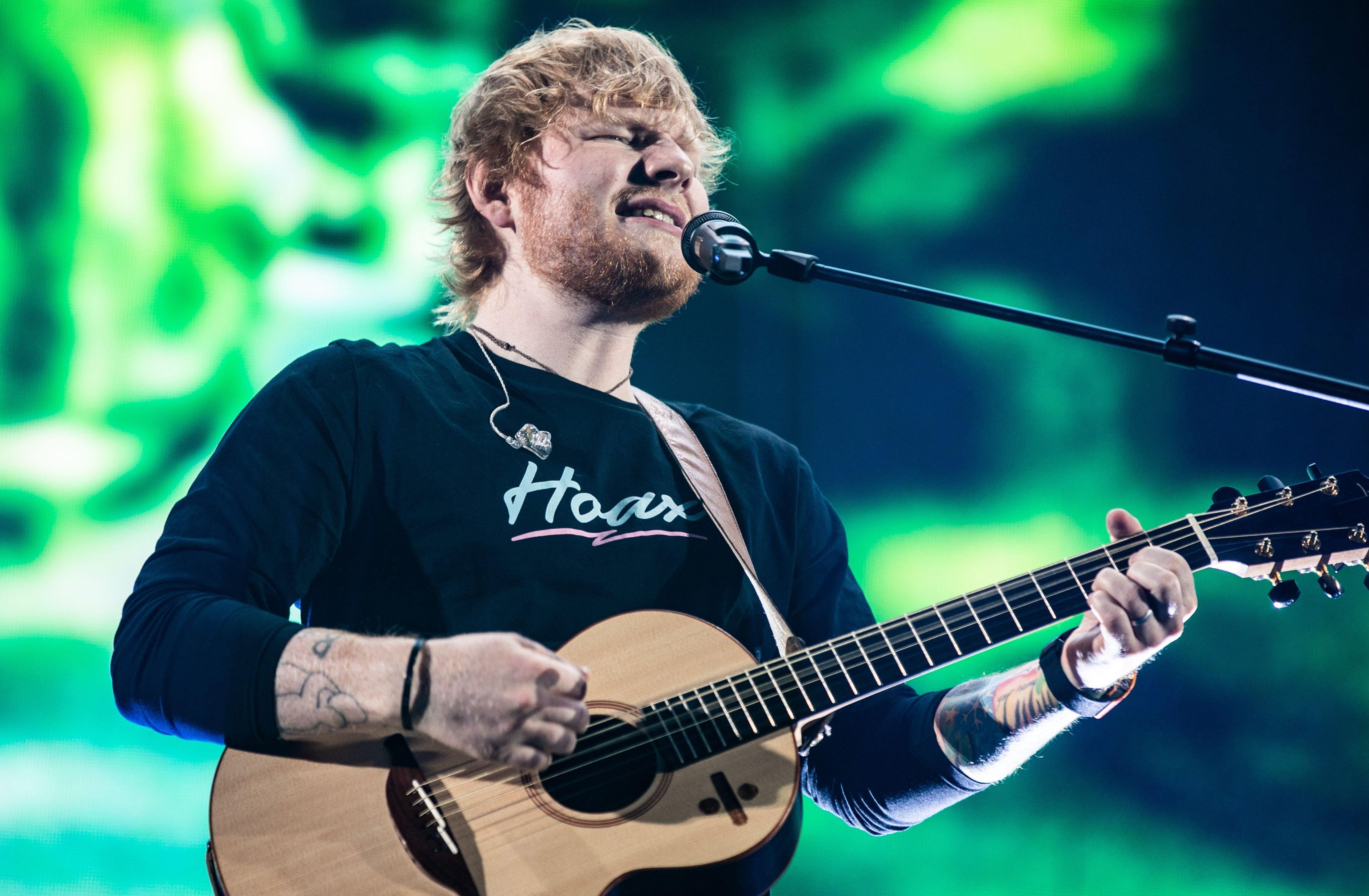 The singer has booked four UK dates that are set to take place in August 2019