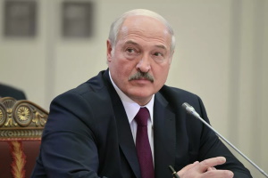 Лукашенко