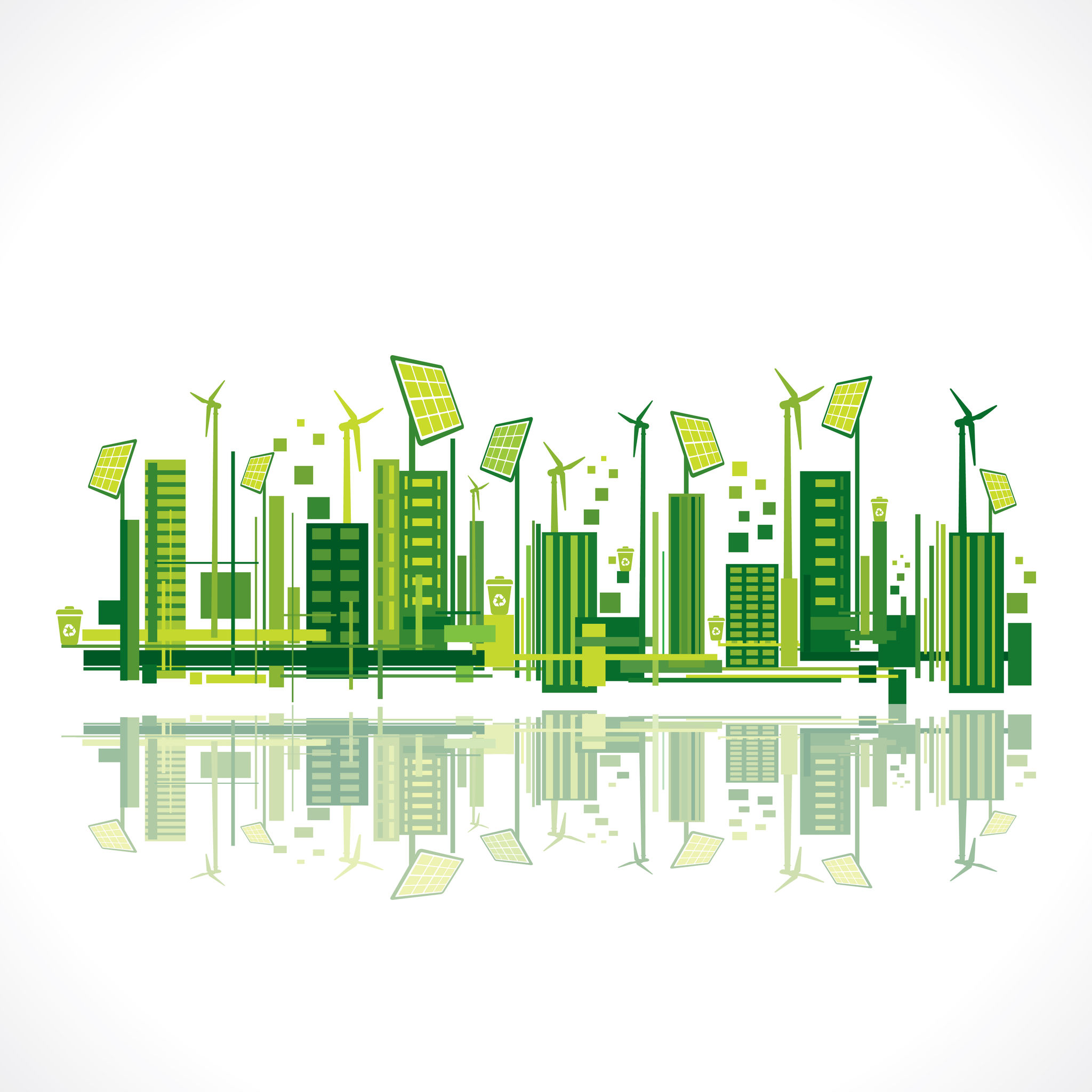 Top Green Construction Trends Dozr