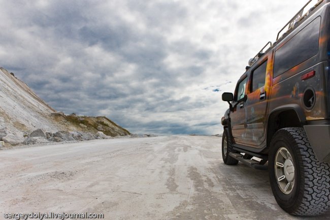 Сергей Доля. Как я обрабатываю фотографии. Сергей Доля. Как я обрабатываю фотографии.