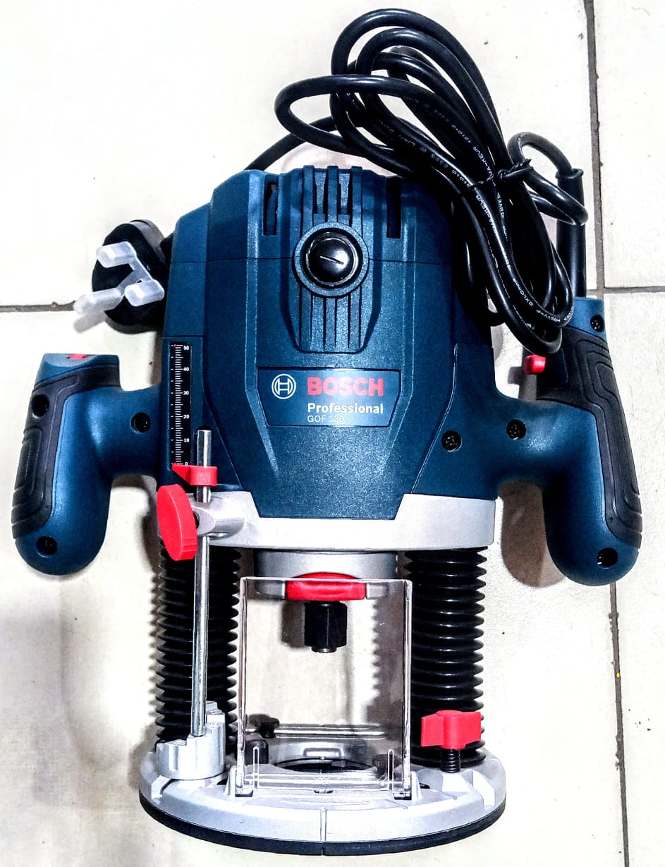 Front View