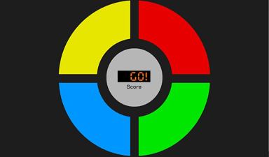 simon game
