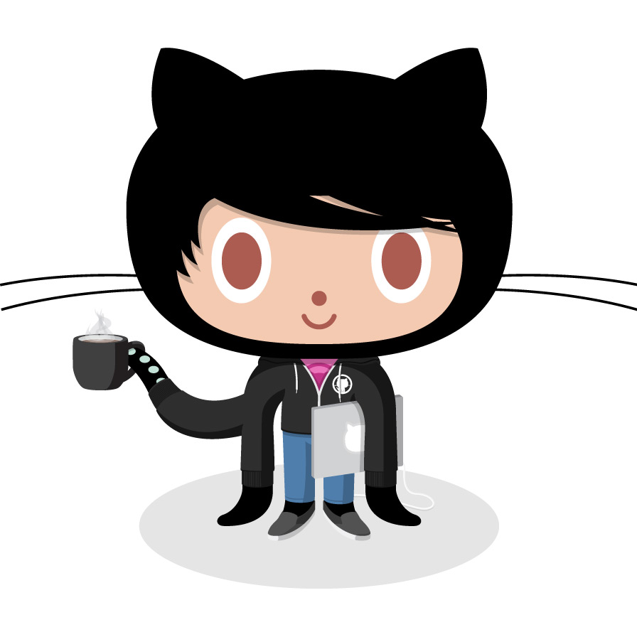 github icon