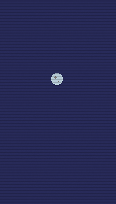 Moon Runner