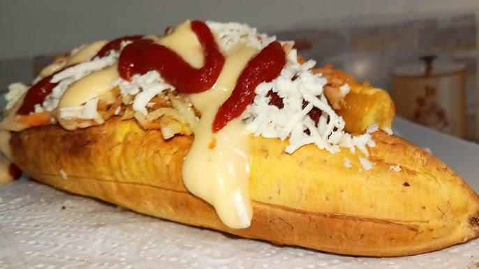 perro platanero