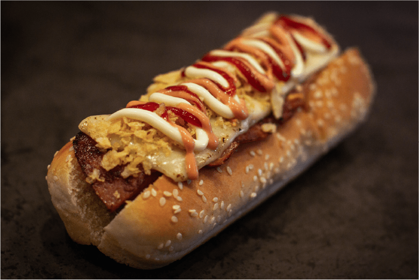 choriperro