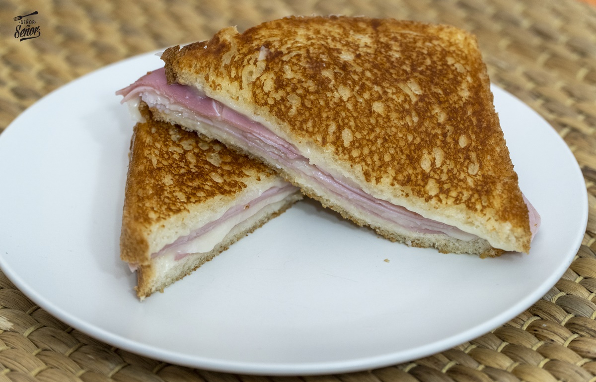 sandwich