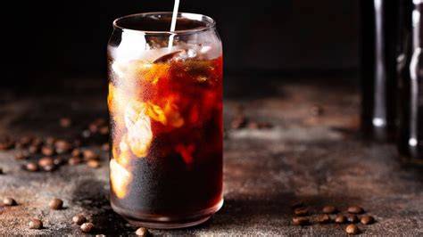 Cold Brew